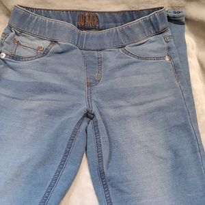 Justice (Sz 12) Legging